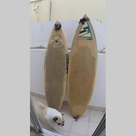 Surfboards Included In Your Stay!!! Tijuana Exterior foto