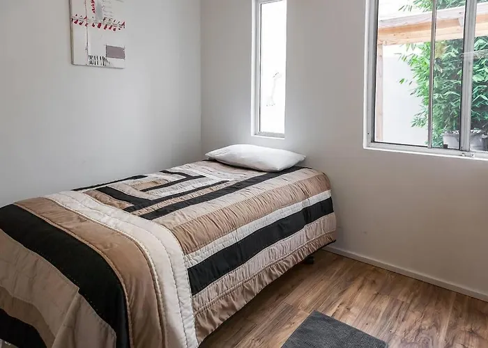 Surfboards Included In Your Stay!!!