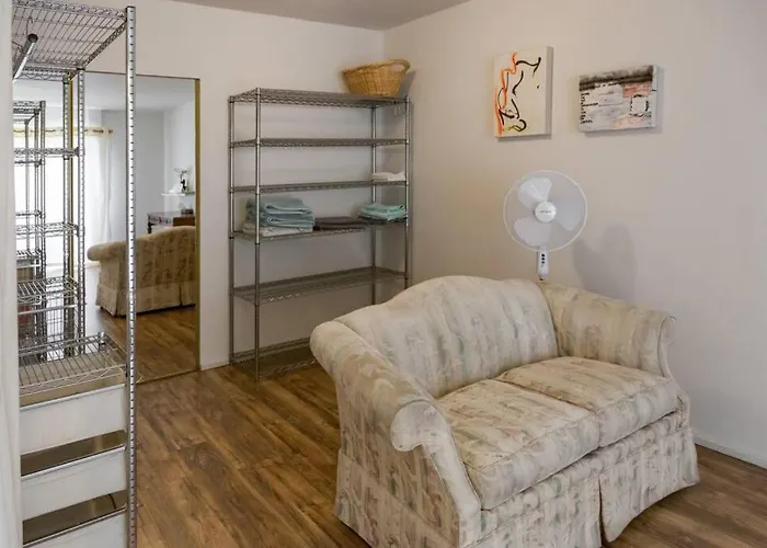 Surfboards Included In Your Stay!!!