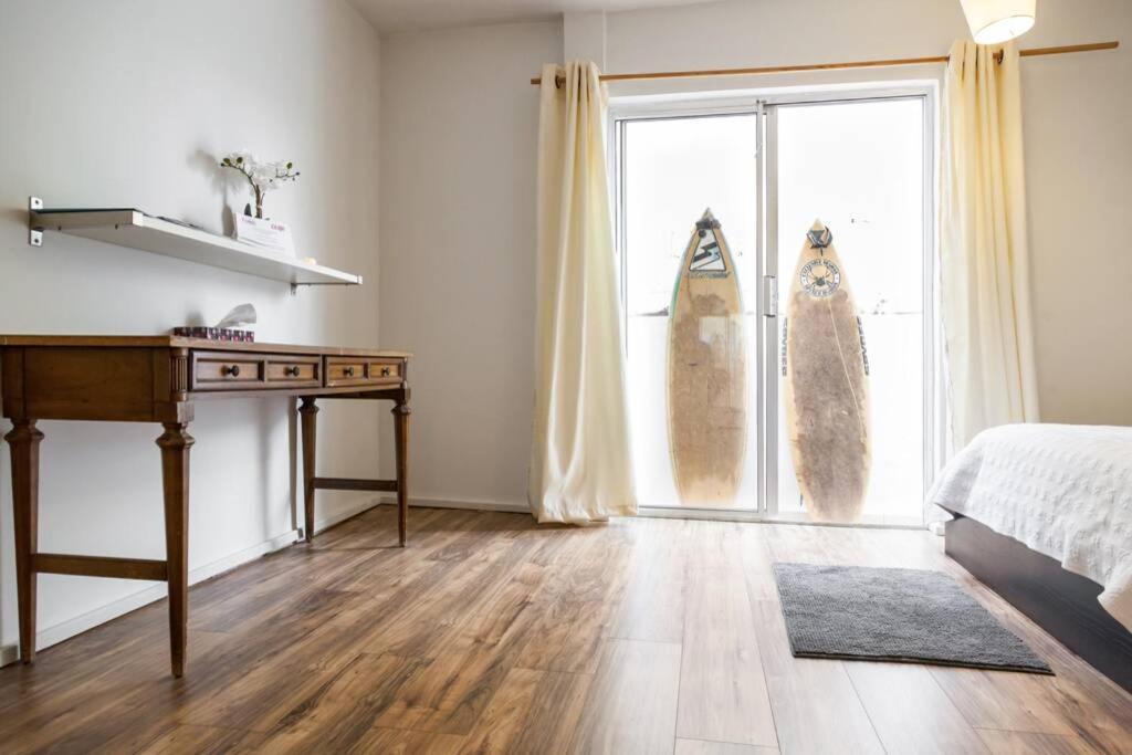 Surfboards Included In Your Stay!!! Ferienhaus Tijuana
