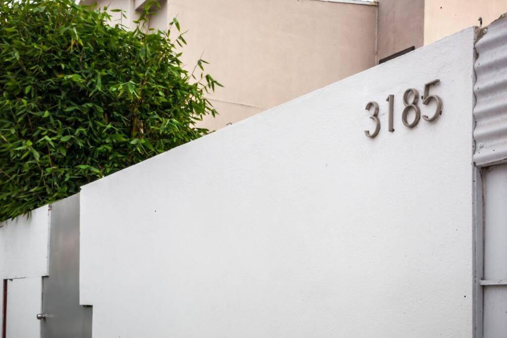 Ferienhaus Surfboards Included In Your Stay!!! Tijuana