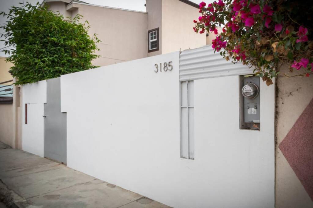 Ferienhaus Surfboards Included In Your Stay!!! Tijuana